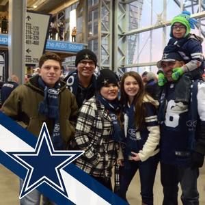 Meet your Posher, Danny